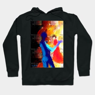 Composition Hoodie